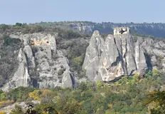 Забраняват човешката намеса край скалите на ПровъртеникаМинистерството на околната среда