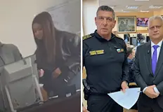 Полицията образува бързо производство за измамата в КърджалийскоДъщерята на кмета