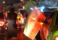 Над 5000 души загинаха в мащабния конфликтСъединените щати и Иран