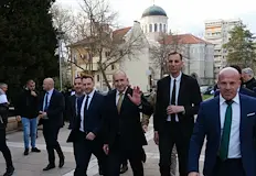 ДПС отчете шестцифрен транш от симпатизант за кампаниятаКоалиция Прогресивна България