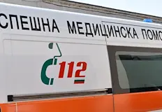 Детето оцеля със счупена ръка след челен ударТир блъсна 13 годишно