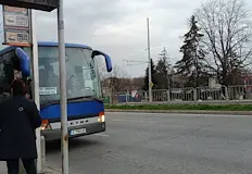 Кметството публикува графиците за пътуване до РусеОт Община Ветово съобщиха