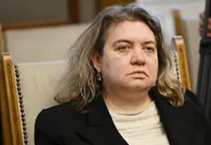 Бившият главен прокурор Иван Гешев пое защитата на юриста в