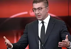 До обед своя глас в съседната държава дадоха 157 душиМинистър председателят