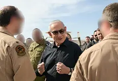 Доналд Тръмп удължи крехкото примирие с още три седмициИзраелският премиер