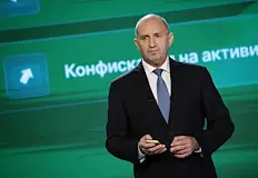 Лидерът на Прогресивна България заяви готовност за премиерския постЛидерът на