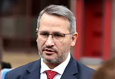 Служебният земеделски министър инспектира внезапно стопанството в село ГлогинкаМинистерството на
