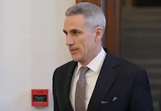 Андрей Гюров Страната ни не подкрепя Вашингтон срещу ИранСлужебното правителство