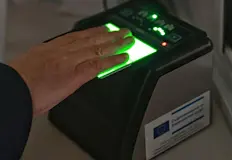 EES хвана 700 опасни лица от октомври насамНад 27 000
