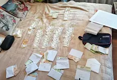 Полицията задържа четирима души при спецоперацията срещу купуването на гласовеБлизо