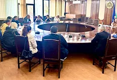 Трима експерти влизат в комисиите за тазгодишните отличияВ сградата на