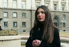 Трима кандидати от поколението Z разкриват амбициите си за власттаПротестите