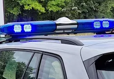 Втора тежка катастрофа взе жертва в областта днесДвама души загинаха