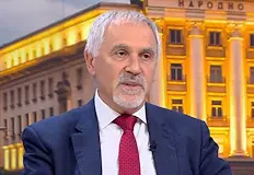 Дипломатът вижда пълно припокриване в антисистемния вот на двете държавиОвладяването