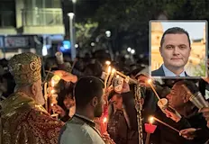 Кметът на община Русе призова към доброта навръх ВеликденКметът на
