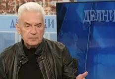 Основателят на Атака поиска наказателна отговорност за прокурорите и съдиитеМагистратите