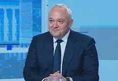Прогресивна България търси подкрепа за нов главен прокурорПредставителят на партия