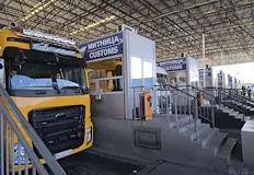 Трафикът през Лесово също остава критично натоварен на изходОт Главна