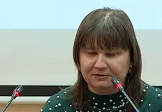Асистенти подменят гласа на избирателите с уврежданияОсновните затруднения и системни