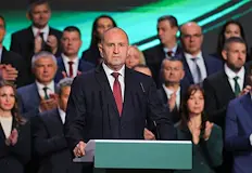 Водещите издания във Виена анализират изборната победа на Прогресивна България След
