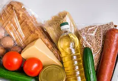 Синдикатите отчетоха скок в цените на храните и горивата след