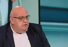 Николай Брънзалов Болниците не са виновни за скъпите лекарстваБългарският лекарски