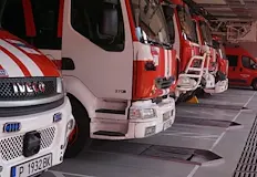Осемте общини в областта оборудват доброволните си формирования с модерна