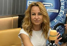 Журналистката коментира свободата в дигиталната среда и проекта Извън ефир Политиците
