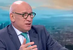 Магазин за хората не е мащабна схемаФинансистът Левон Хампарцумян коментира