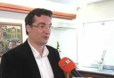 Лидерът на левицата обвини участието във властта за историческия спад