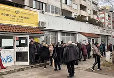 Обезщетенията за безработица ще бъдат по сметките на 15 априлИзплащането