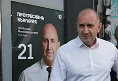 Агенция Мяра отчита само пет сигурни партии в следващия парламентКоалиция
