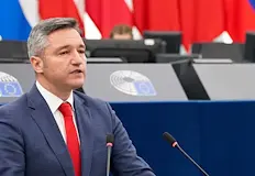 Евродепутатът обяви подкрепа за Илияна Йотова на президентските избориЕвродепутатът от