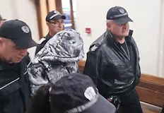 Иван Костов застана пред съда за жестокото престъплениеБлизките на убитата