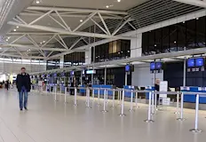 БАБХ разпъна специални стелки с препарат заради огнищата на шап