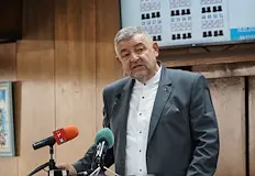 Иво Пазарджиев настоява за рестарт на институцията след 10 години