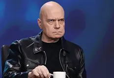 Лидерът на ИТН поема издръжката на млади творциЛидерът на партия