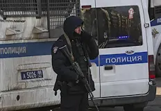 Според Москва украинските служби са поръчали предотвратения атентат в КавказРуските