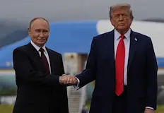 Москва потвърди получена покана за форума в МаямиРуският президент Владимир