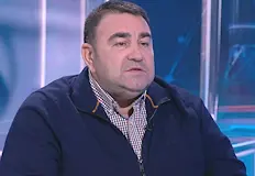 Кандидат депутатът обвини ГЕРБ за краха на родното земеделиеВодачът на листата
