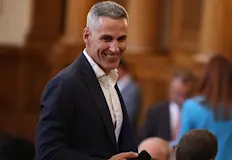 Действащият служебен премиер все още не е дал официалното си