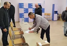 Изборният ден в плевенското село стартира с ултиматум от комисиятаИзборният