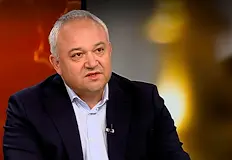 Бившият вътрешен министър настоява за спешна съдебна реформаБъдещото правителство трябва