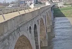 Водата спадна с над два метра Общината се запаси с