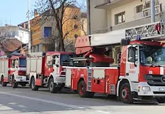 Близо 50 пожара бушуваха у нас през изминалото денонощиеЕдна жертва