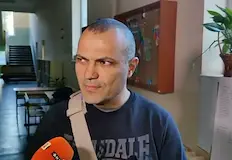 Проблем с машините изнерви някои от чакащите да гласуватИзборният ден