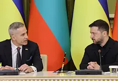Правителството финансира механизма на Алианса в условията на липсващ бюджетСлужебното