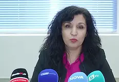 Обвиняемият е държал част от останките в жилището им в