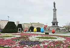 Росица и Венцислав са най популярните цветни имена в общинатаТочно 11