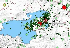 Сеизмологът Румяна Главчева анализира рисковете от плиткия трусЗеметресение с магнитуд